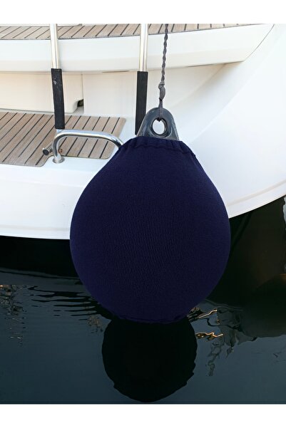 dan fender FENCO  DAN-FENDER B50 40x57 HAVLU USTURMAÇA KILIFI LACİVERT