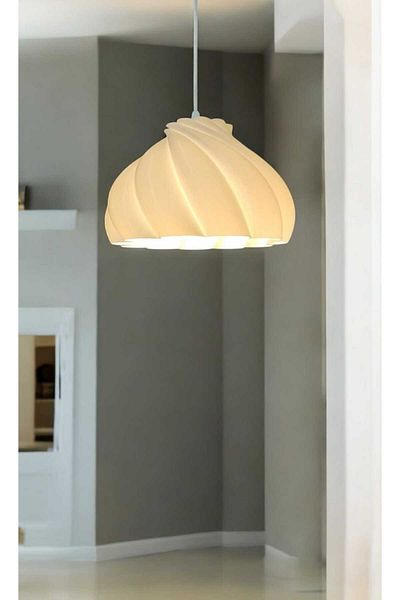 GLOBELUX Rustic Luxury Glob34 Pendant Chandelier
