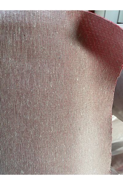 çataloğlu tekstil Red Flag Pattern Upholstery Fabric - for Clipboard, Purse and Wallet