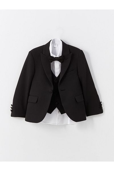 LC Waikiki Baby Boy Vest Suit