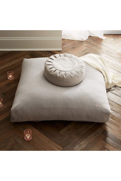 beyzima Balkon ve Bahçe ve Salon İdeal Yer Minderi Kare