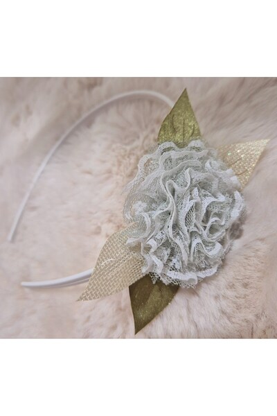 Şenkız κορίτσι παιδί τούλι λεπτομέρεια πριγκίπισσα φόρεμα πάρτι γενεθλίων στέμμα δώρο κορίτσι φόρεμα