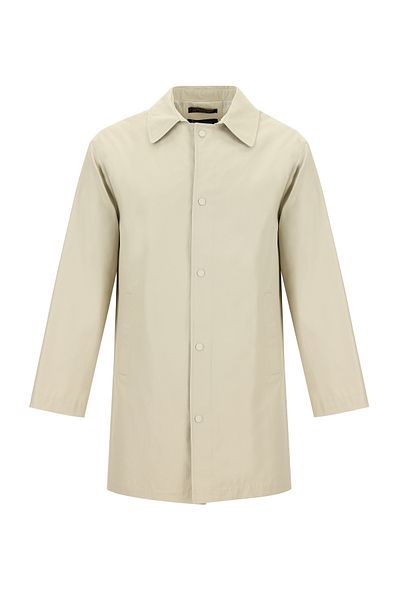 Kiğılı Classic Top Coat & Trench Coat