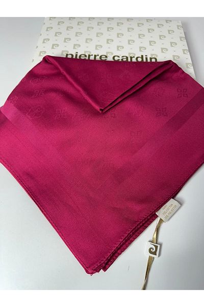 Pierre Cardin Φουλάρι 75% βαμβάκι 25% πολυεστέρας - 1030500-91113213191