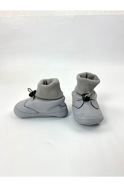 bebekyol Panduf Baby Booties