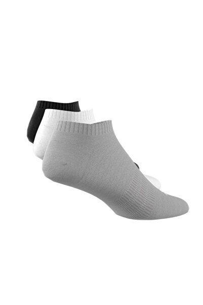 adidas Тонкі та легкі спортивні шкарпетки без манжетів - 3 пари