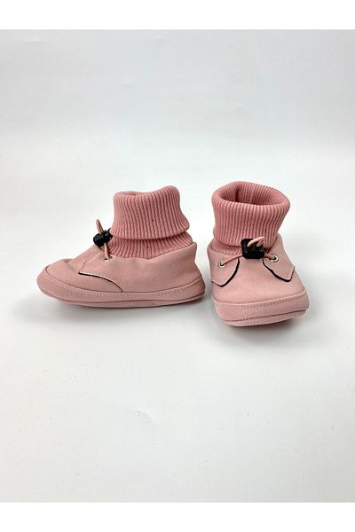 bebekyol Panduf Baby Booties