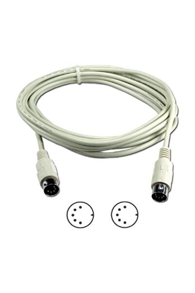 Mykablo Midi Uzatma Kablosu 1.5 mt