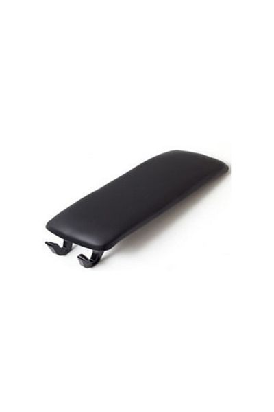 gkl Armrest and Cover for Audi A4 S4 2001-2010 Black Leather - 8E 0864245 J