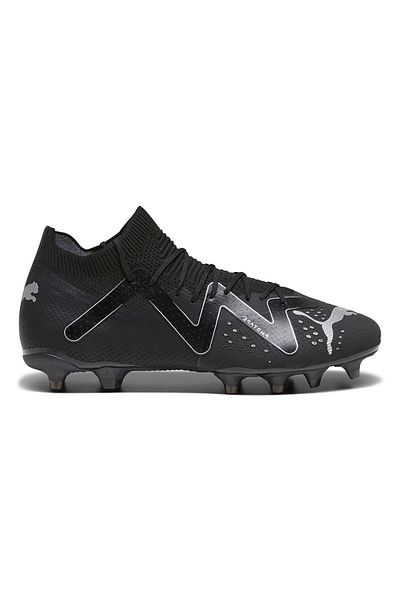Puma Future Pro Fg/Ag Men's Black Football Boots10736102