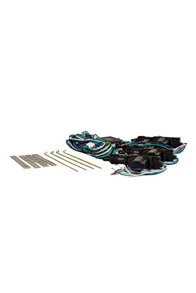 Space Central Locking System Universal (5 Wired) / Gukl76