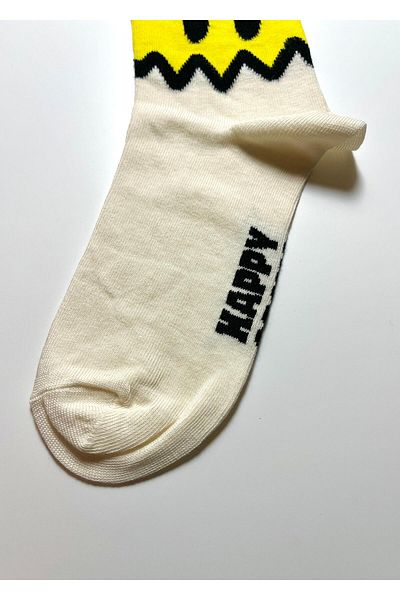 Rumon Cotton Patterned Unisex Socks