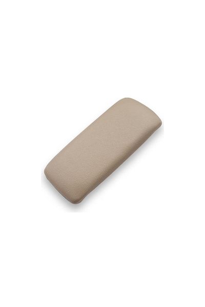 gkl Armrest and Cover for Audi A4-A5 2001-2005 Beige - 4B 0864245 Ag