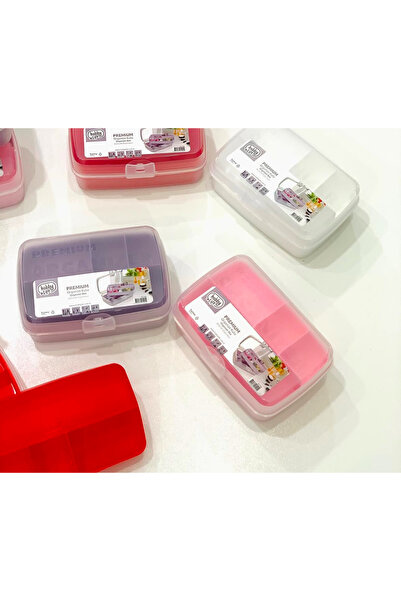 4AFACANÇEKİRGE Premium Organized Box