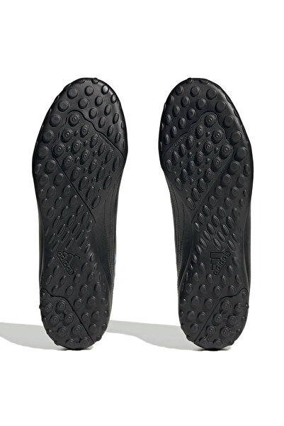 adidas Deportivo II Tf Чоловічі чорні кросівки для гри на штучному покритті HP2519