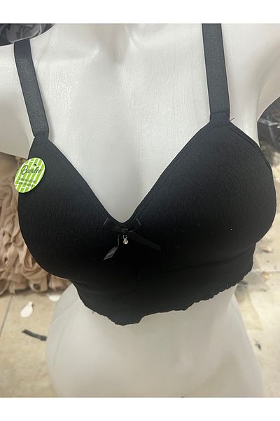 BEST UMT Σουτιέν συλλογής χωρίς σύρμα με σφουγγάρι μπαμπού