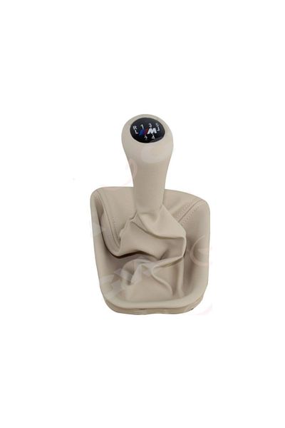 gkl GEAR BELLOW COMPLETE E46 M POWER 5 FORWARD جلد بيج 25111434098   ب