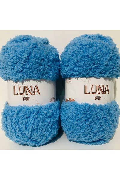 Luna 2 Mother Plush Strings