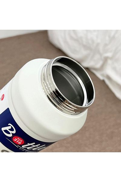 ELIANWARE DOUBLE WALL STAINLESS STEEL BOTTLE 1500ML