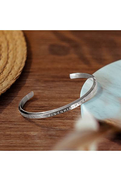 Victoria Hyde Piccadilly Bangle Armband