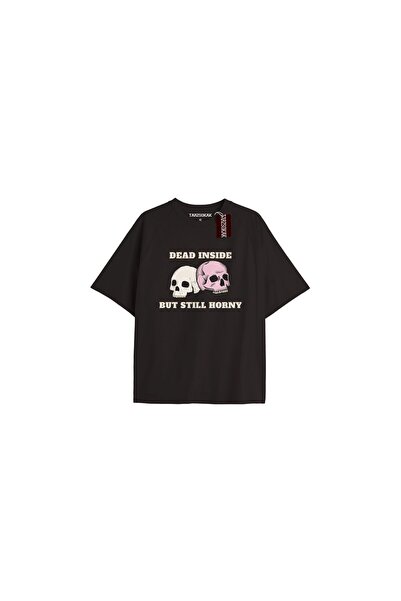 TIMESWASTINGIRL Y2k Ουνισέξ Νεκρός στον Εσωτερικό Μελέτημα, αλλά Ακόμα Προκαλ...