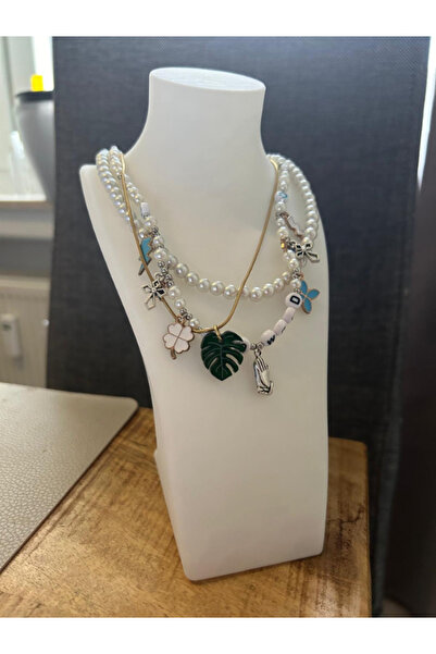 Yunus Göksu Design Κρεμαστό Στάντ - Organizer (ΛΕΥΚΟ)