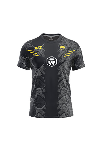 Lopron Antreman Forması Venum Gym UFC