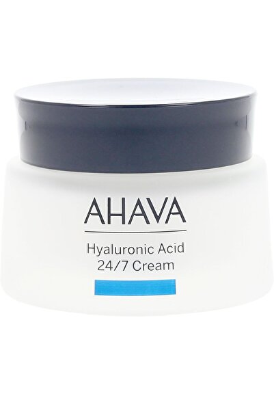 AHAVA Hyaluronsäure 24/7 Feuchtigkeitscreme 50 ml