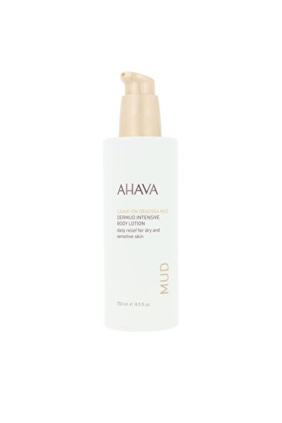 AHAVA Dermud Nourishing Intensive Körperlotion 250 ml