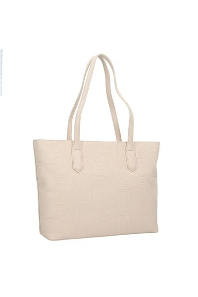 Valentino Pansy Shopper Tasche 35 Cm