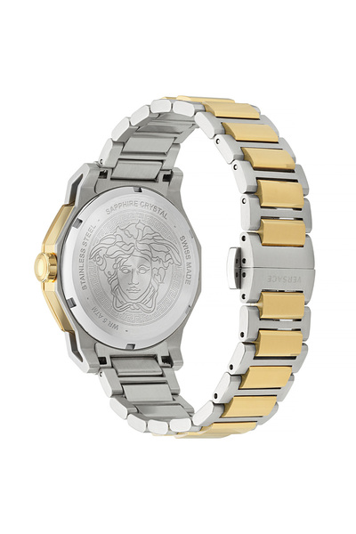 Versace Swiss Made Vrscve7b00323 Kadın Kol Saati