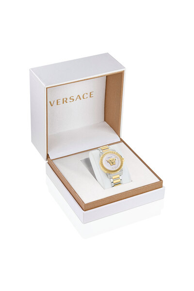 Versace Swiss Made Vrscve7b00423 Kadın Kol Saati