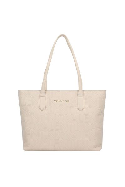 Valentino Pansy Shopper Tasche 35 Cm