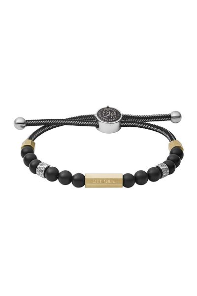 Diesel Djdx1269-710 Men's Bracelet