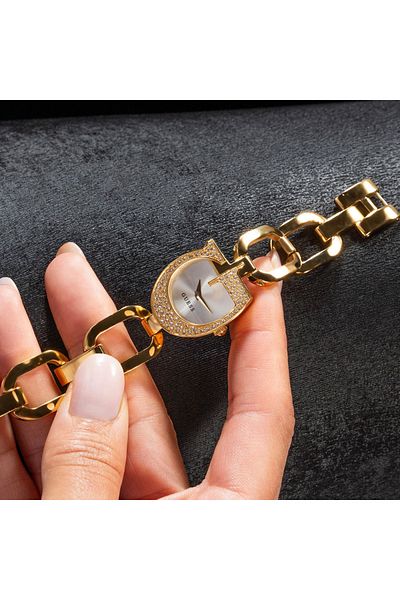 Guess GUGW0683L2 Women's Wristwatch