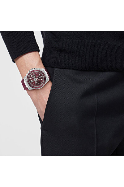 Versace Swiss Made Vrscve7h00223 Erkek Kol Saati