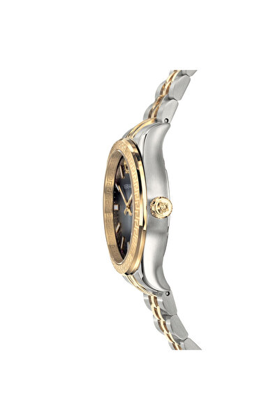 Versace Swiss Made Vrscvehu00520 Kadın Kol Saati