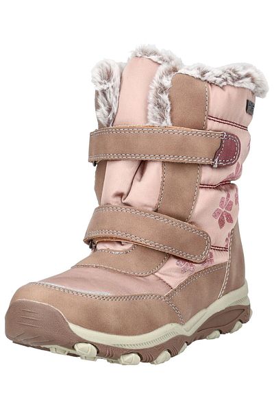 Mustang Stiefel