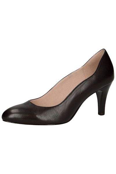 Caprice Pumps