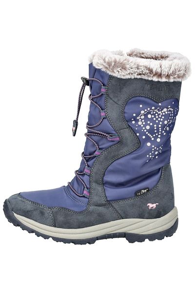 Mustang Stiefel