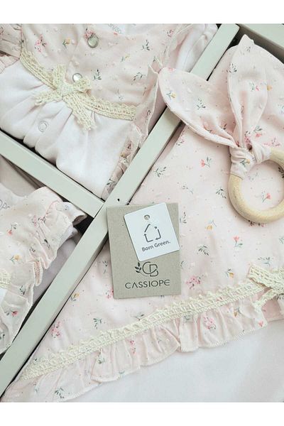 Cassiope Incibaby 10Pcs Baby Girl Hospital Outlet