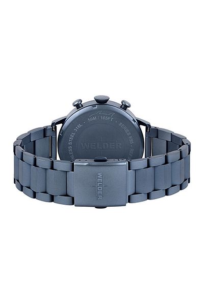 Welder Wwrc447 Men's Wristwatch