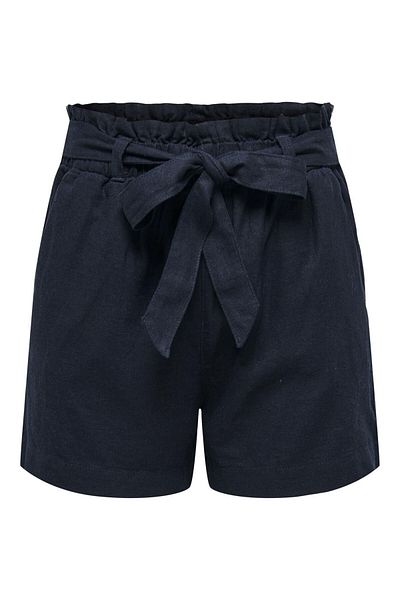 JDY Shorts JDYSAY Mittlere Taille Normal geschnitten Shorts
