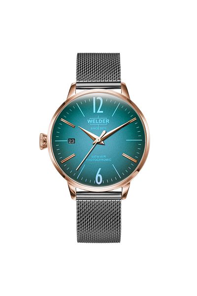 Welder Wrc724 Women's Wristwatch
