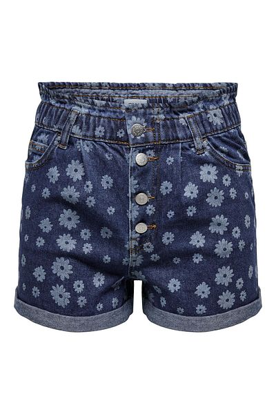 ONLY Shorts ONLINC Normal geschnitten Shorts