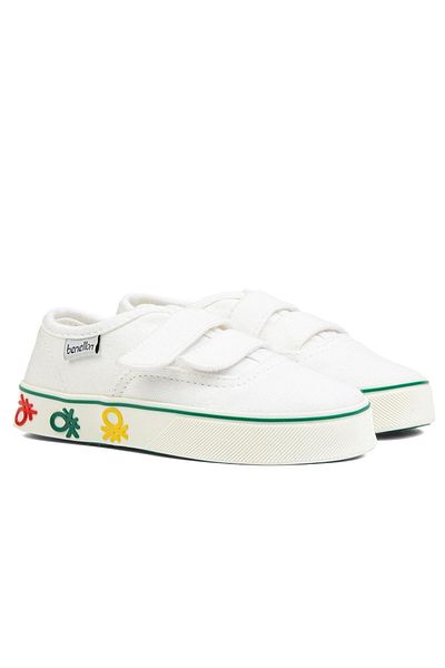 United Colors of Benetton Benetton Bn-30959 Children's Sneakers