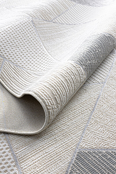 Anatolian Carpet Store Moonlight Gri Halı 51455D