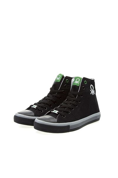 Benetton Bn-30192 Men's Sneaker