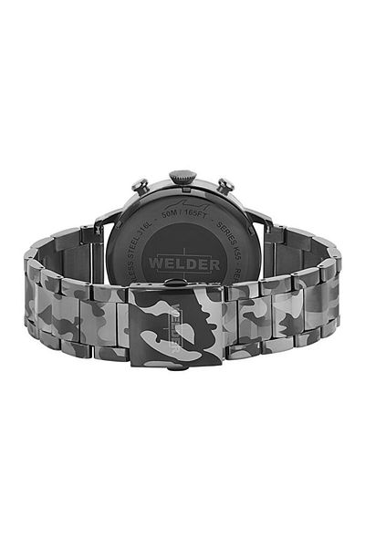 Welder Wristwatch Men Welder WWRC457