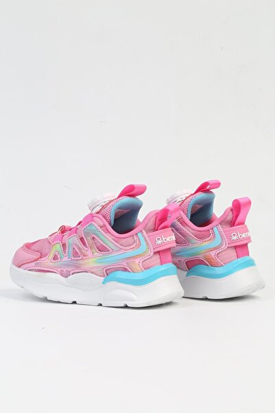 United Colors of Benetton Benetton Bni-10256 Ss Children's Booties Sports Shoes